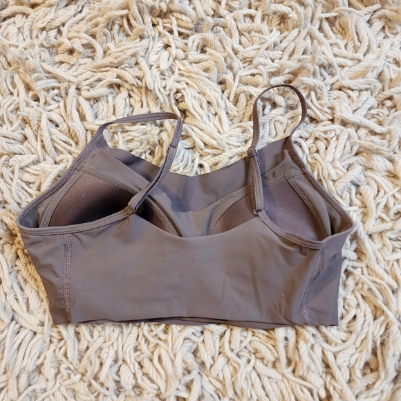 Gymshark Intimates & Sleepwear Gymshark Bralette Poshmark